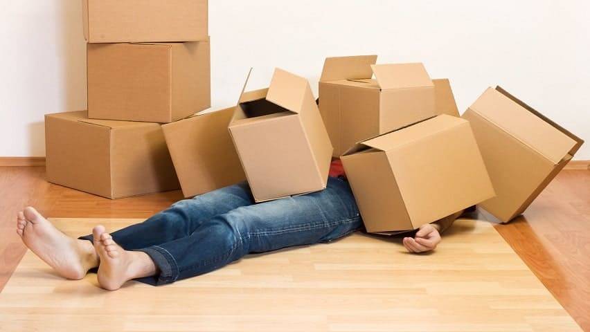 tips moving to new home Singapore