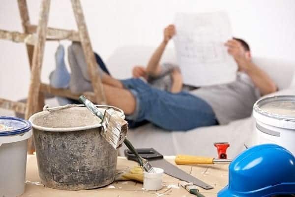 house renovation Singapore