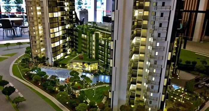 why buy property in Singapore