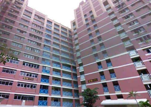 Toa Payoh
