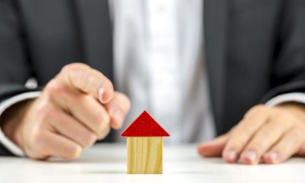 property curbs