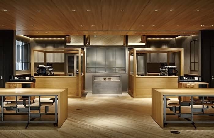 7 Minimalist Coffee Shops in Tokyo That Proves Less Is More 7 Minimalist Coffee Shops in Tokyo That Proves Less Is More