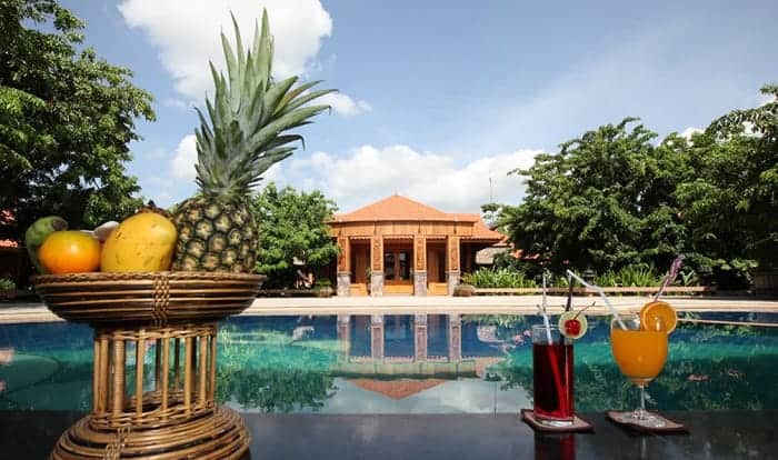 most expensive hotels in Asia - Myanmar