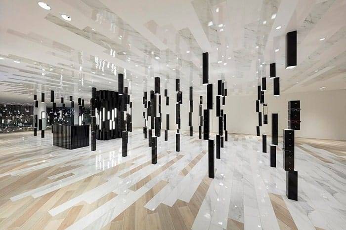Siam Discovery Feature