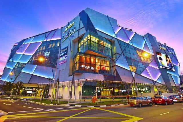 jurong