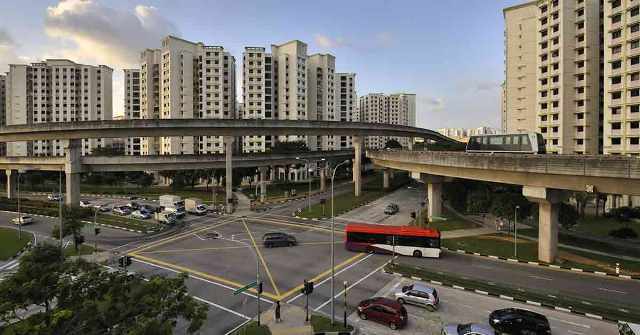 sengkang