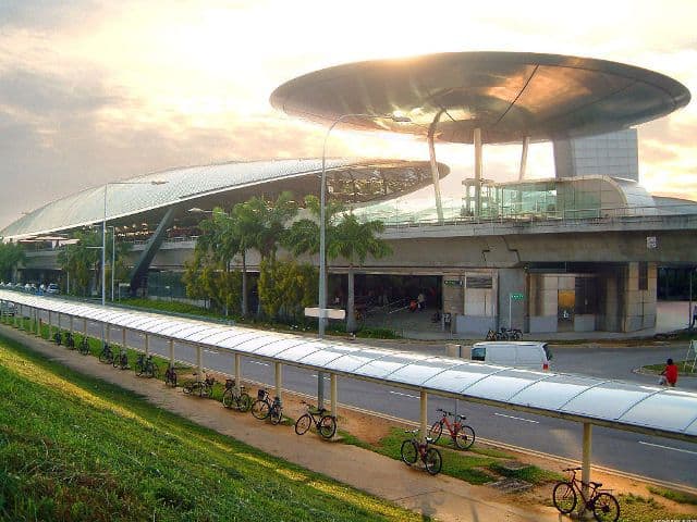 tampines