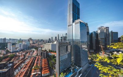 One Bernam by MCC Land / Hao Yuan