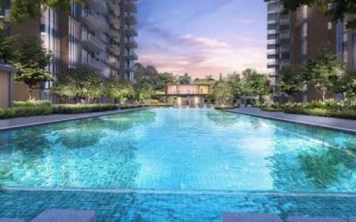 Bartley Vue at Jalan Bunga Rampai