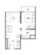 New Condo Floor Plans