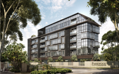 Parkwood Residences at Yio Chu Kang