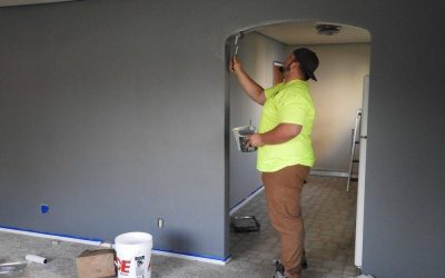 5 Best Painting Service Contractors in Singapore