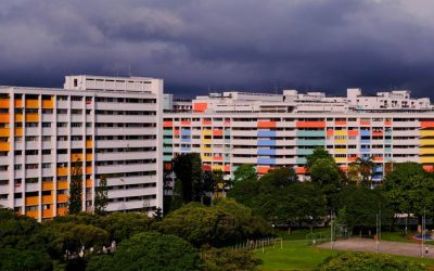 4 Hottest BTO Areas For May 2021’s BTO Launch